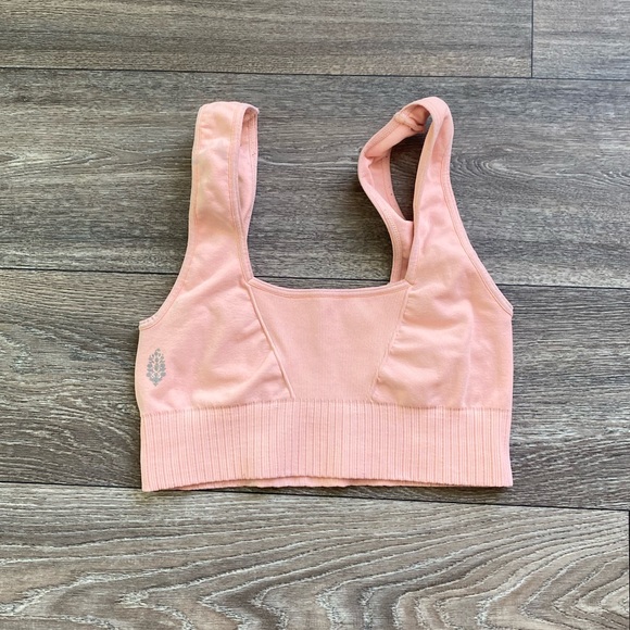 Free People Other - 🍓 Free People Movement Sports bra